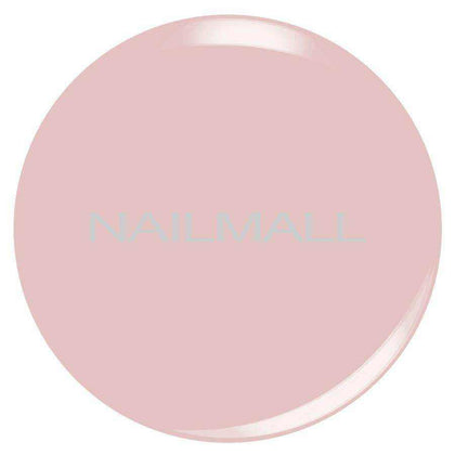 Kiara Sky Nail Lacquer - N605 Bare Skin Nail Lacquer