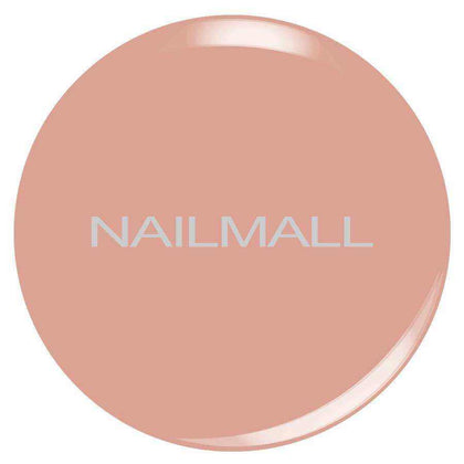 Kiara Sky Nail Lacquer - N608 Taup-Less Nail Lacquer