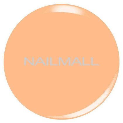 Kiara Sky Nail Lacquer - N609 Tan Lines Nail Lacquer