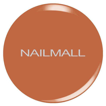 Kiara Sky Nail Lacquer - N610 Sun Kissed Nail Lacquer