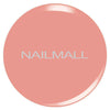 Kiara Sky Nail Lacquer - N611 Un-Bare-Able