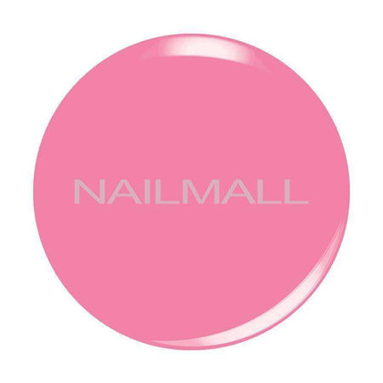 Kiara Sky Nail Lacquer - N613 BUBBLE YUM Nail Lacquer