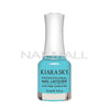 Kiara Sky Nail Lacquer - N614 GIMME A BEAT