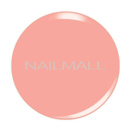 Kiara Sky Nail Lacquer - N616 PEACHIN' Nail Lacquer