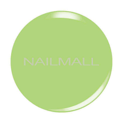 Kiara Sky Nail Lacquer - N617 TROPIC LIKE IT'S HOT nailmall