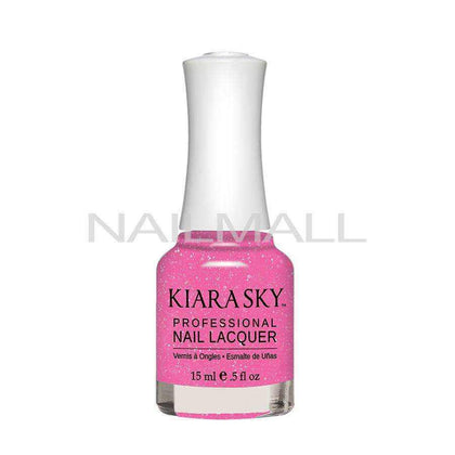 Kiara Sky Nail Lacquer - N620 THAT'S PHAT nailmall