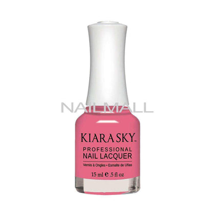 Kiara Sky Nail Lacquer - THE COSMOS - N631 nailmall