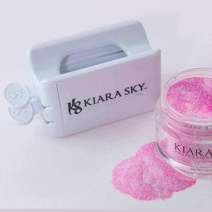 Kiara Sky - Recycling Scoop Dip Essentials