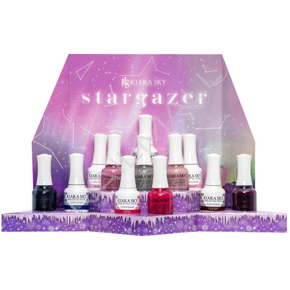 Kiara Sky - Stargazer Collection - Trio Set 18pc Collection