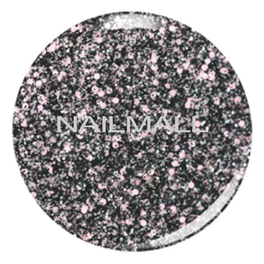 Kiara Sky Trio - Gel, Lacquer, & Dip Combo - DGN459 Polka Dots Trio Set - Gel, Lacquer, & Dip