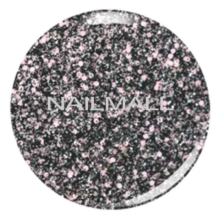 Kiara Sky Trio - Gel, Lacquer, & Dip Combo - DGN459 Polka Dots Trio Set - Gel, Lacquer, & Dip