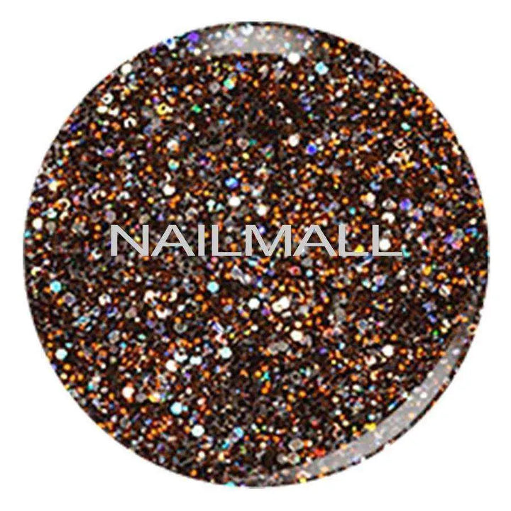 Kiara Sky Trio - Gel, Lacquer, & Dip Combo - DGN467 Chocolate Glaze Trio Set - Gel, Lacquer, & Dip