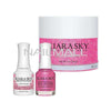 Kiara Sky Trio - Gel, Lacquer, & Dip Combo - DGN478 I Pink You Anytime