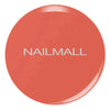 Kiara Sky Trio - Gel, Lacquer, & Dip Combo - DGN490 Romantic Coral