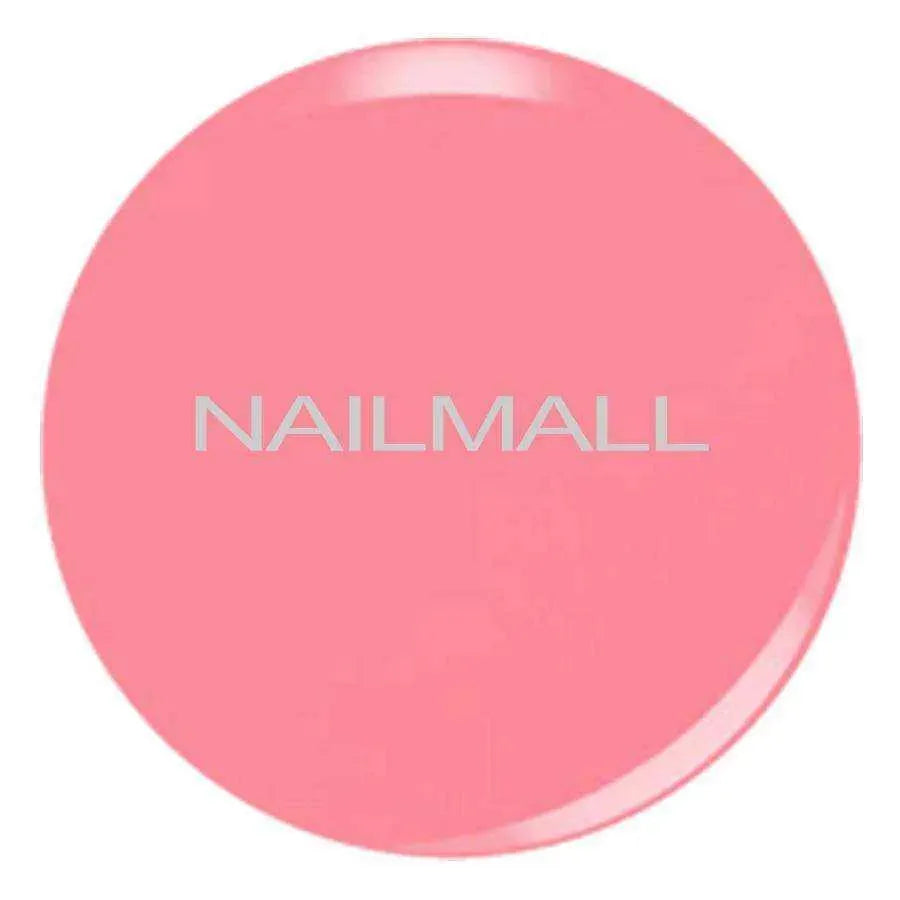 Kiara Sky Trio - Gel, Lacquer, & Dip Combo - DGN537 Cotton Kisses Trio Set - Gel, Lacquer, & Dip