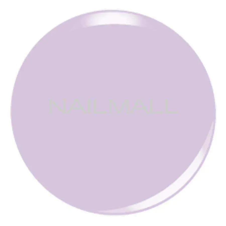 Kiara Sky Trio - Gel, Lacquer, & Dip Combo - DGN539 Lilac Lollie Trio Set - Gel, Lacquer, & Dip