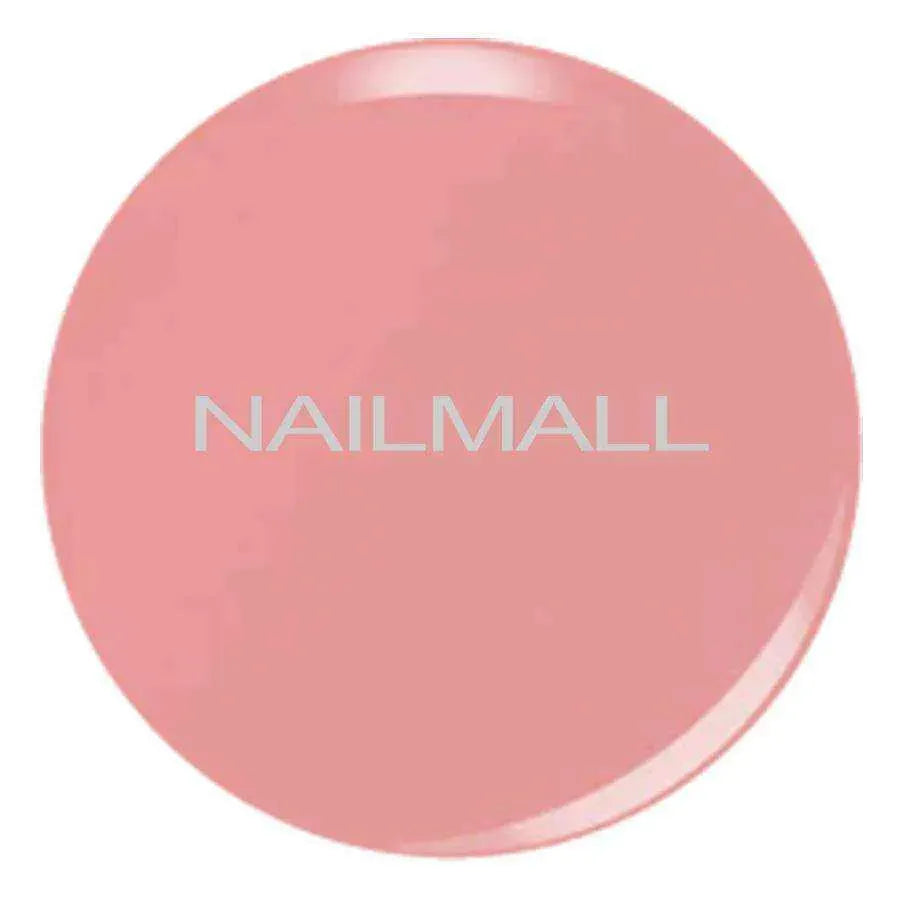 Kiara Sky Trio - Gel, Lacquer, & Dip Combo - DGN557 Petal Dust Trio Set - Gel, Lacquer, & Dip