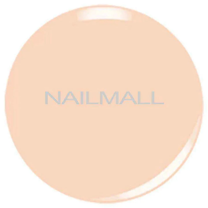 Kiara Sky Trio - Gel, Lacquer, & Dip Combo - DGN559 Cheer Up Buttercup Trio Set - Gel, Lacquer, & Dip