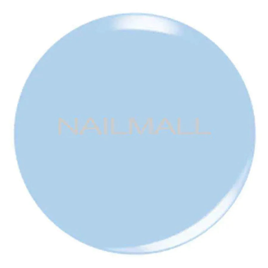 Kiara Sky Trio - Gel, Lacquer, & Dip Combo - DGN566 You Make Me Melt Trio Set - Gel, Lacquer, & Dip