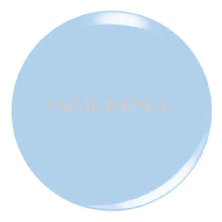 Kiara Sky Trio - Gel, Lacquer, & Dip Combo - DGN566 You Make Me Melt Trio Set - Gel, Lacquer, & Dip