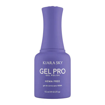 Kiara Sky Gel Pro Polish - HFG069 Dragonfly