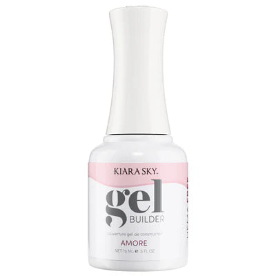 Kiara Sky Gel Builder - Amore GCB03