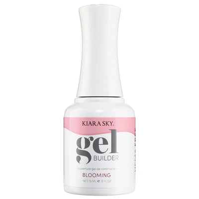 Kiara Sky Gel Builder - Blooming GCB04