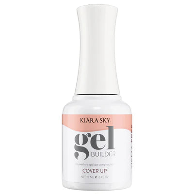 Kiara Sky Gel Builder - Cover Up GCB01