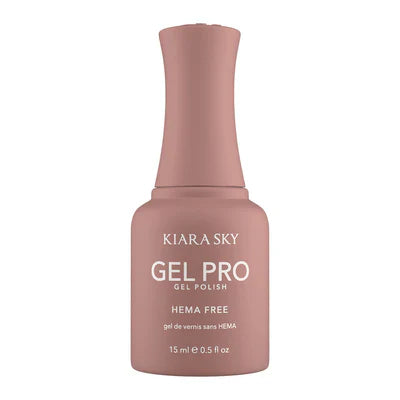 Kiara Sky Gel Pro Polish - HFG010 Blush Crush
