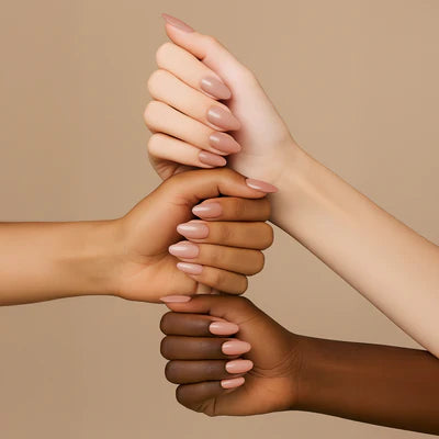 Kiara Sky Gel Pro Polish - HFG012 Glamour Time