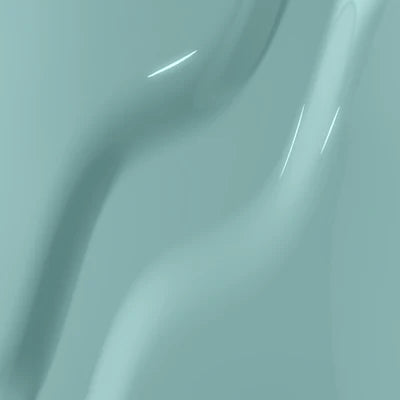 Kiara Sky Gel Pro Polish - HFG047 Bae-Be Blue