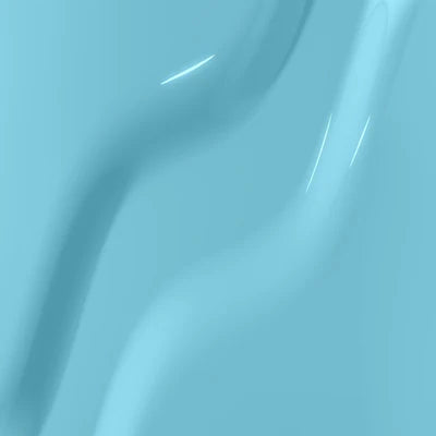 Kiara Sky Gel Pro Polish - HFG048 Icy Stare