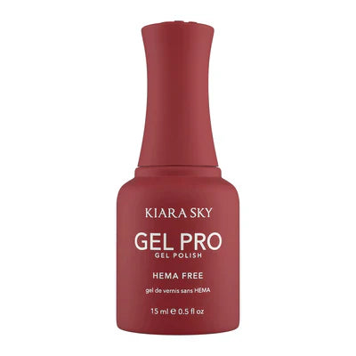 Kiara Sky Gel Pro Polish - HFG092 Young At Heart