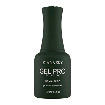Kiara Sky Gel Pro Polish - HFG130 Pine-Ing For Me