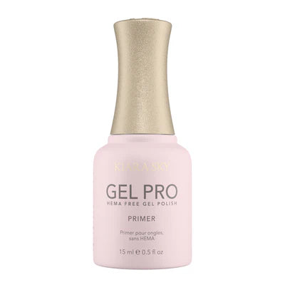 Kiara Sky Gel Pro Hema Free Polish - Primer (HFPRMR)