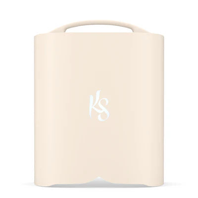 Kiara Sky Beyond Pro III - Rechargeable LED Lamp Volume 3 (V3) - Tan