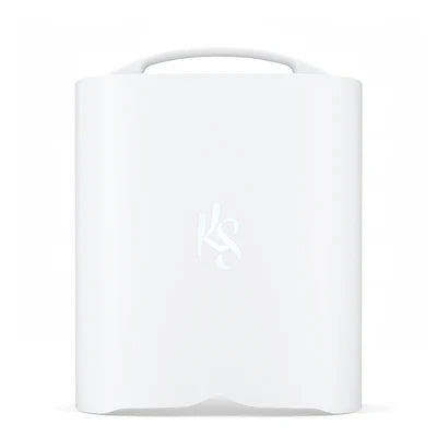 Kiara Sky Beyond Pro III - Rechargeable LED Lamp Volume 3 (V3) - White