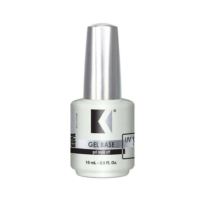 Kupa GelFinity - Gel Base Coat 15ml Gel Base Coat