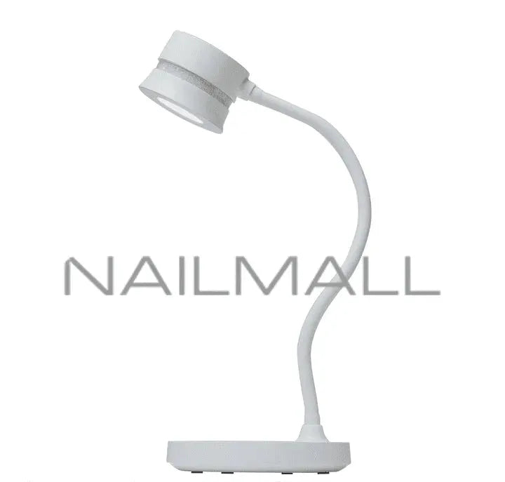 Kupa Mani-Pro Glo Duet |White| NAILMALL 