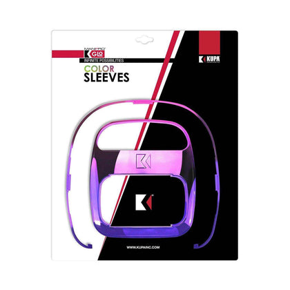 Kupa MANIPro Glo Color Me Sleeve - Pixie Lamp Accessories