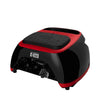 Kupa MANIPro - GLO LED/UV LAMP Red Black