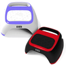 Kupa MANIPro - GLO LED/UV LAMP Red Black