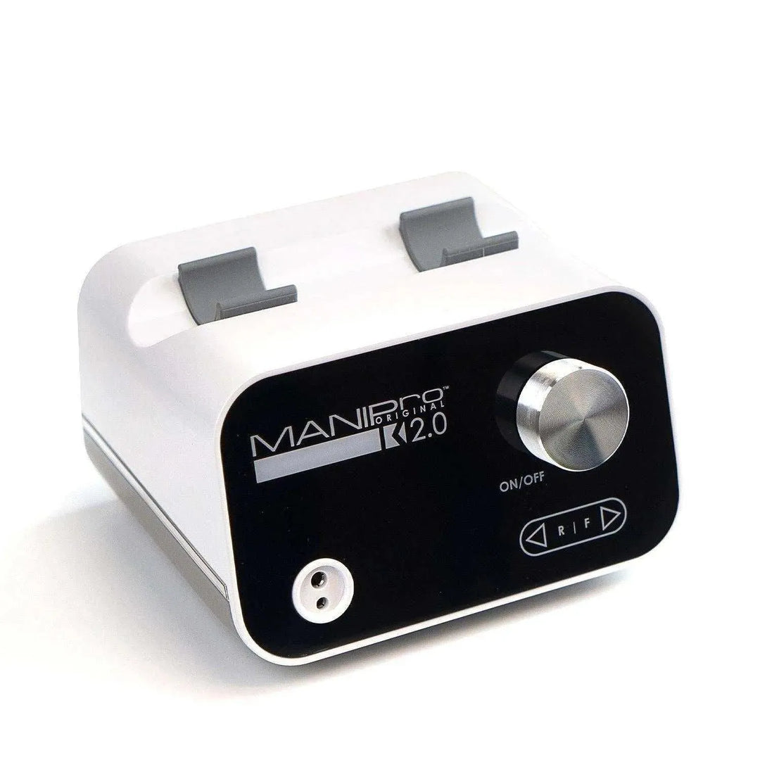 Kupa MANIPro Original 2.0 E-File Nail Drill