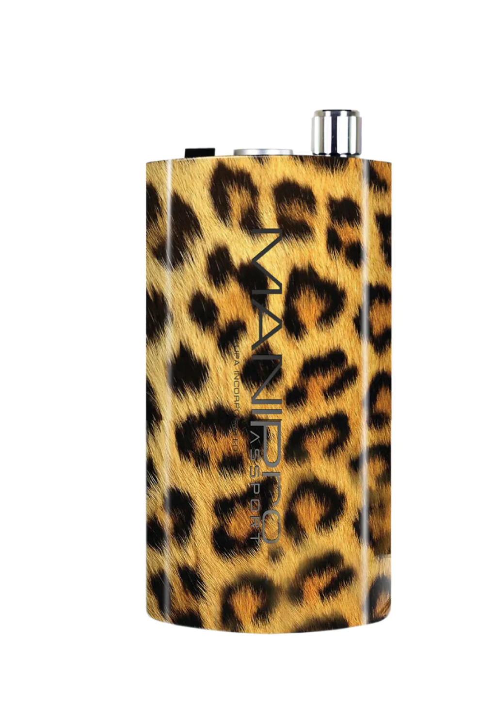 KUPA MANIPro Passport CONTROL BOX ONLY - Cheetah