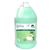 LA PALM Aromatherapy Massage Oil – Green Tea Gallon 4pc