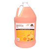 LA PALM Aromatherapy Massage Oil – Orange Tangerine Zest Gallon 4pc