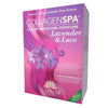 La Palm Collagen Spa - Lavender & Lace