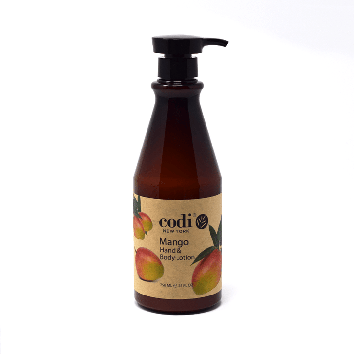 Codi Hand & Body Lotion 25 oz. | Moisturizing Lotion – Multiple Scents