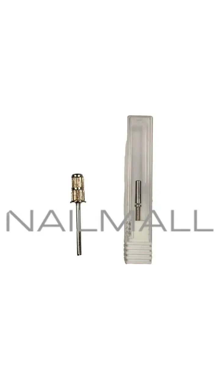 Mini Sanding Band Bit 