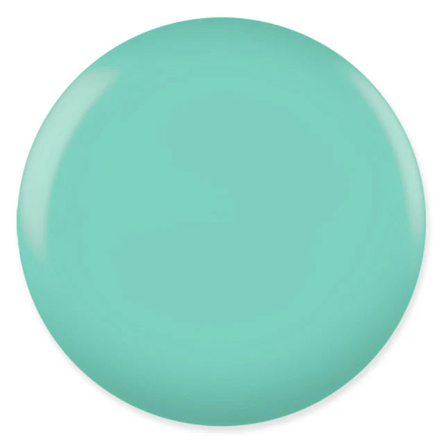 Costal Matching Dip Powder 2 oz. - 667 Mint Tint